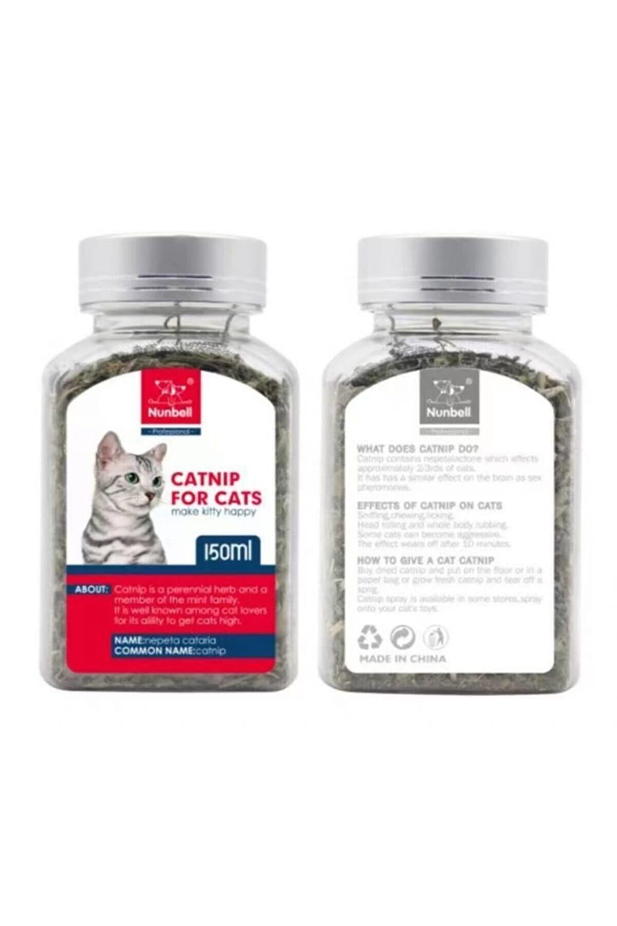 Nunbell CATNIP 150 ML
