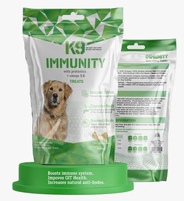 K9 Treats immunity - Dogs 80 gm