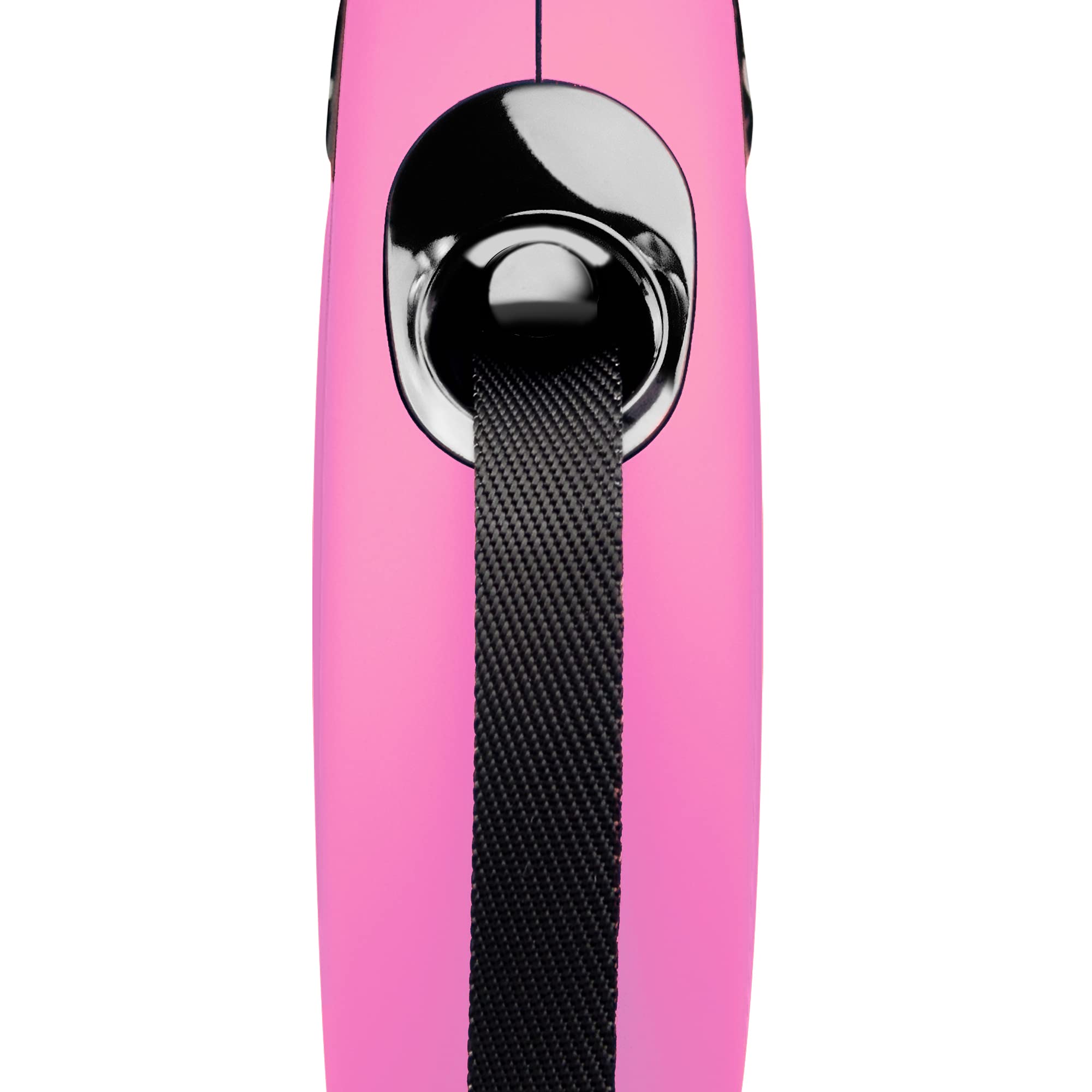 Flexi New Classic S Tape 5 m Pink