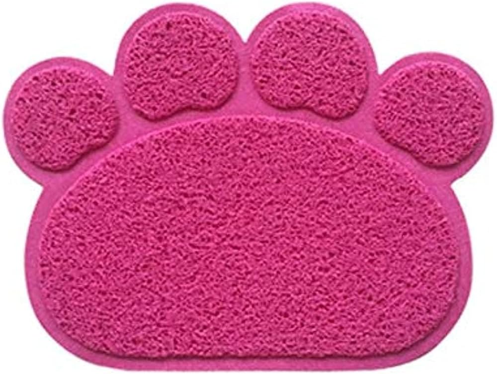 Cat Mat Litter