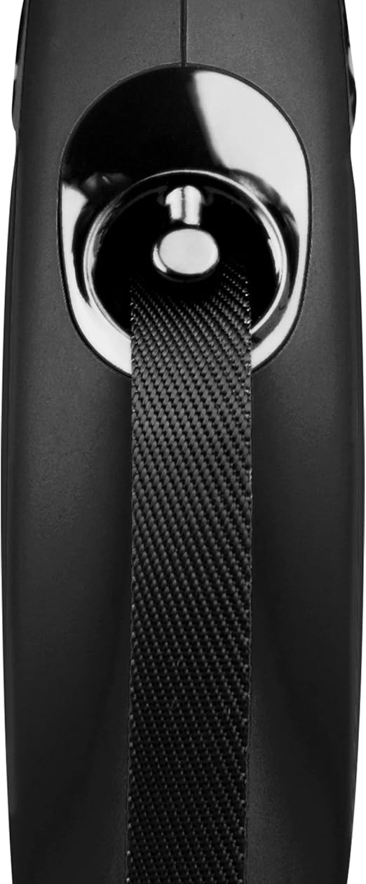 Flexi® New Classic M Tape 5 m Black