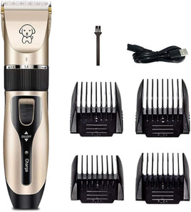 Pet Professional Grooming Machine Tool