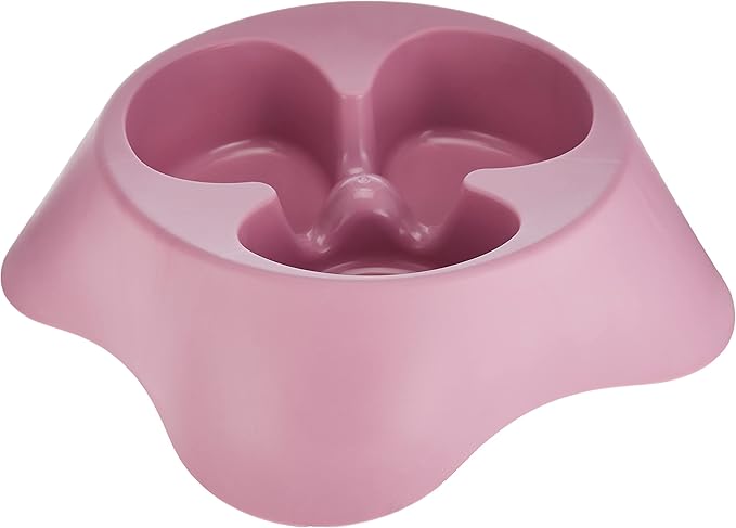 Bergamo Nuvola Slow Feed Bowl