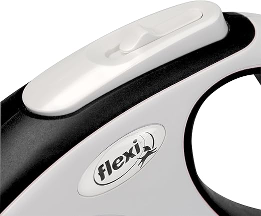 Flexi® New Comfort M Tape 5 M Black