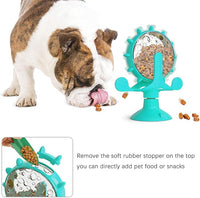 Pet Toy, Interest Food Leakage Healthy Cat Training Toy