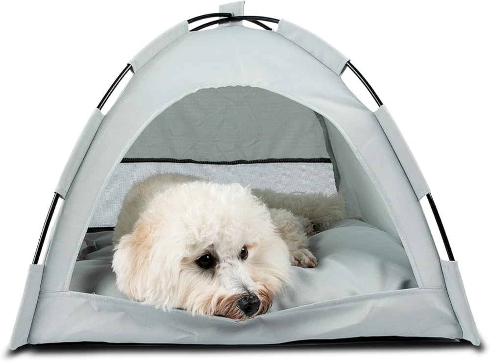 AK Pet Cave Style Beds