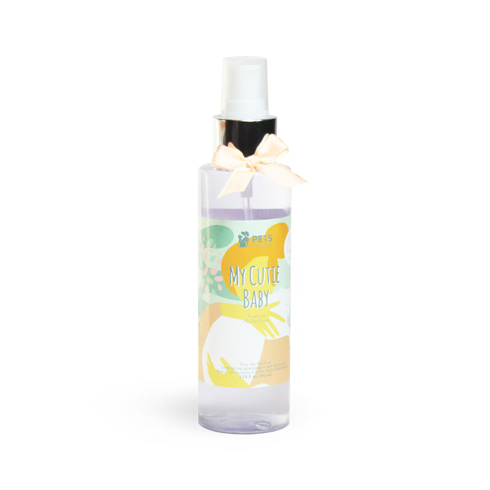 Pets Republic Perfume