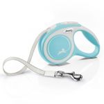 Flexi  New Comfort XS Tape 3 m light blue