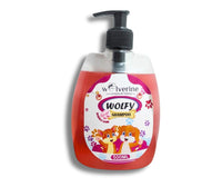 Wolfy Shampoo 500ML