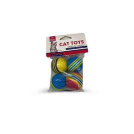 Cat Toys