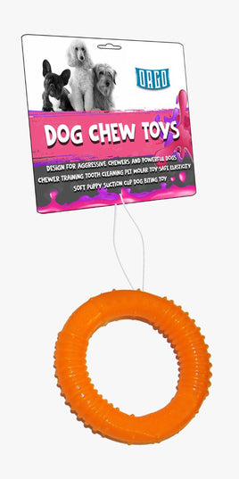 Orgo Dog Chewing TOY509