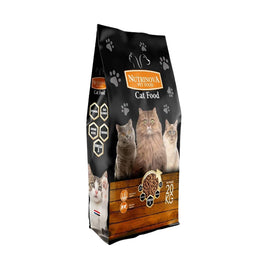 Nutrinova Cat Food 20 kg