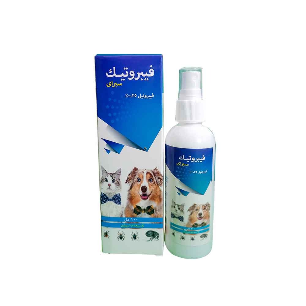 Fiprotick Spray 100 ml