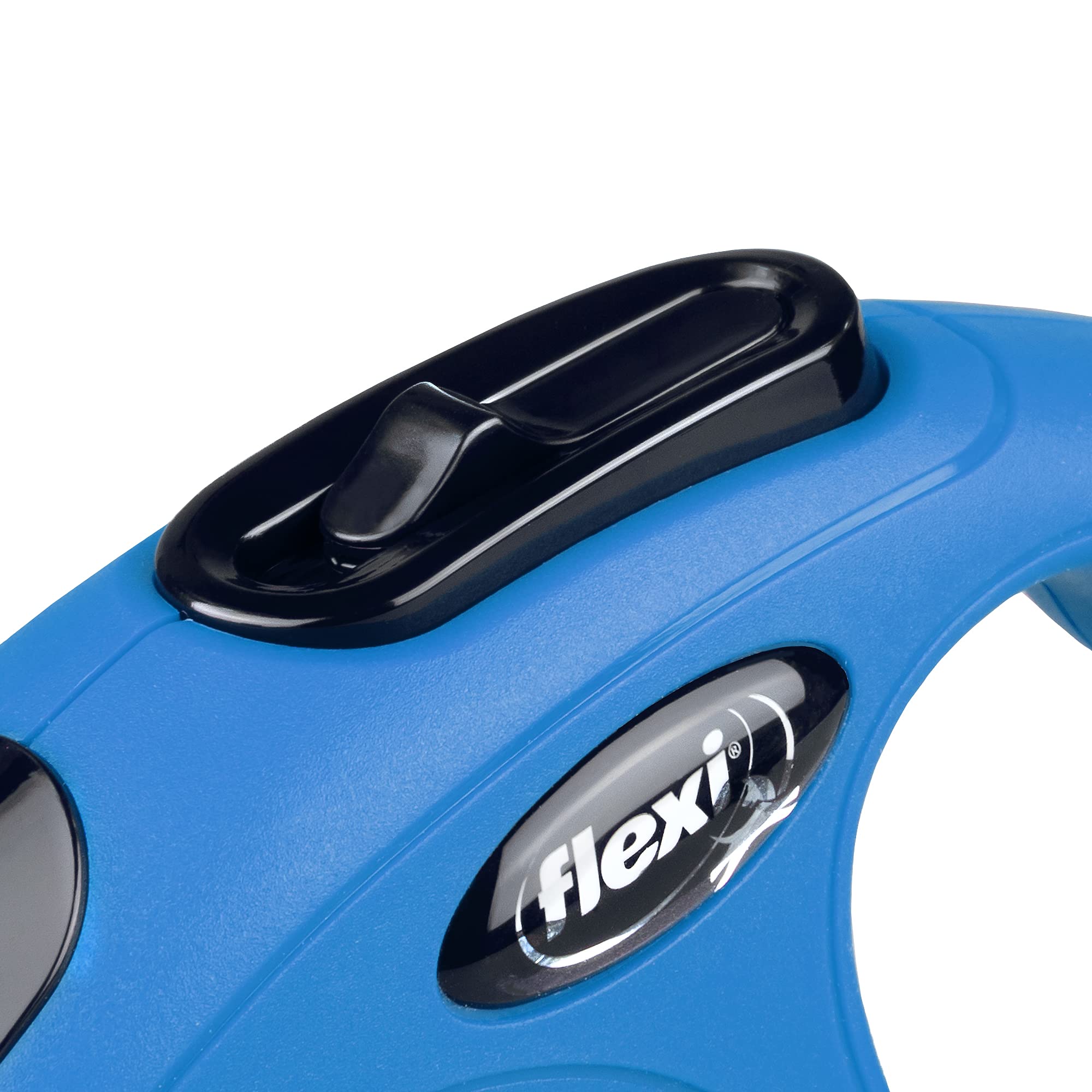 Flexi New Classic XS Cord 3 m Blue