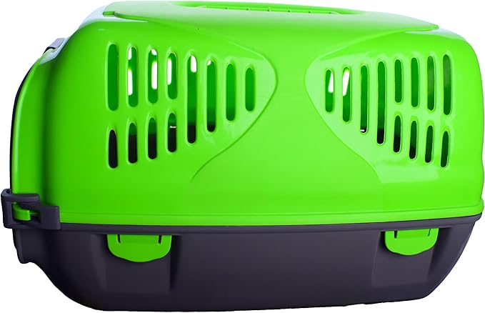 Sirio Box Small Giu