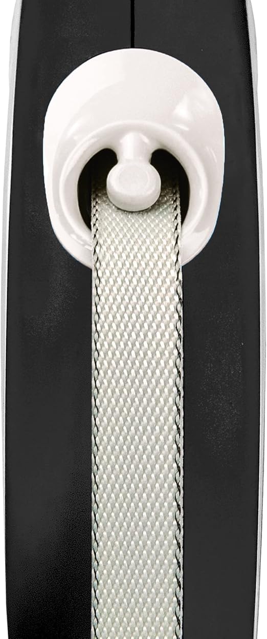 Flexi® New Comfort M Tape 5 M Black