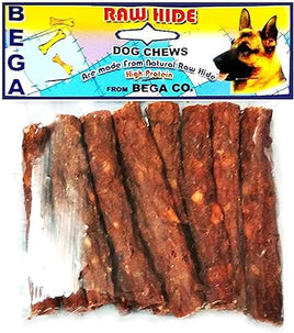 Bega Dog Chow Liver