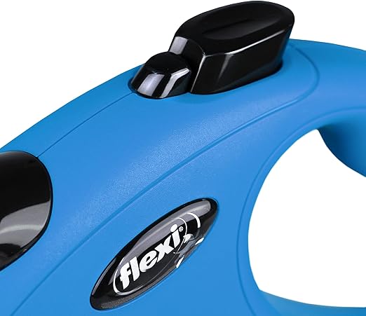 flexi® New Classic L Tape 5 m Blue
