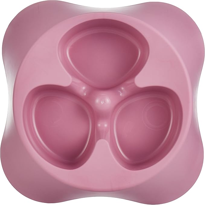 Bergamo Nuvola Slow Feed Bowl