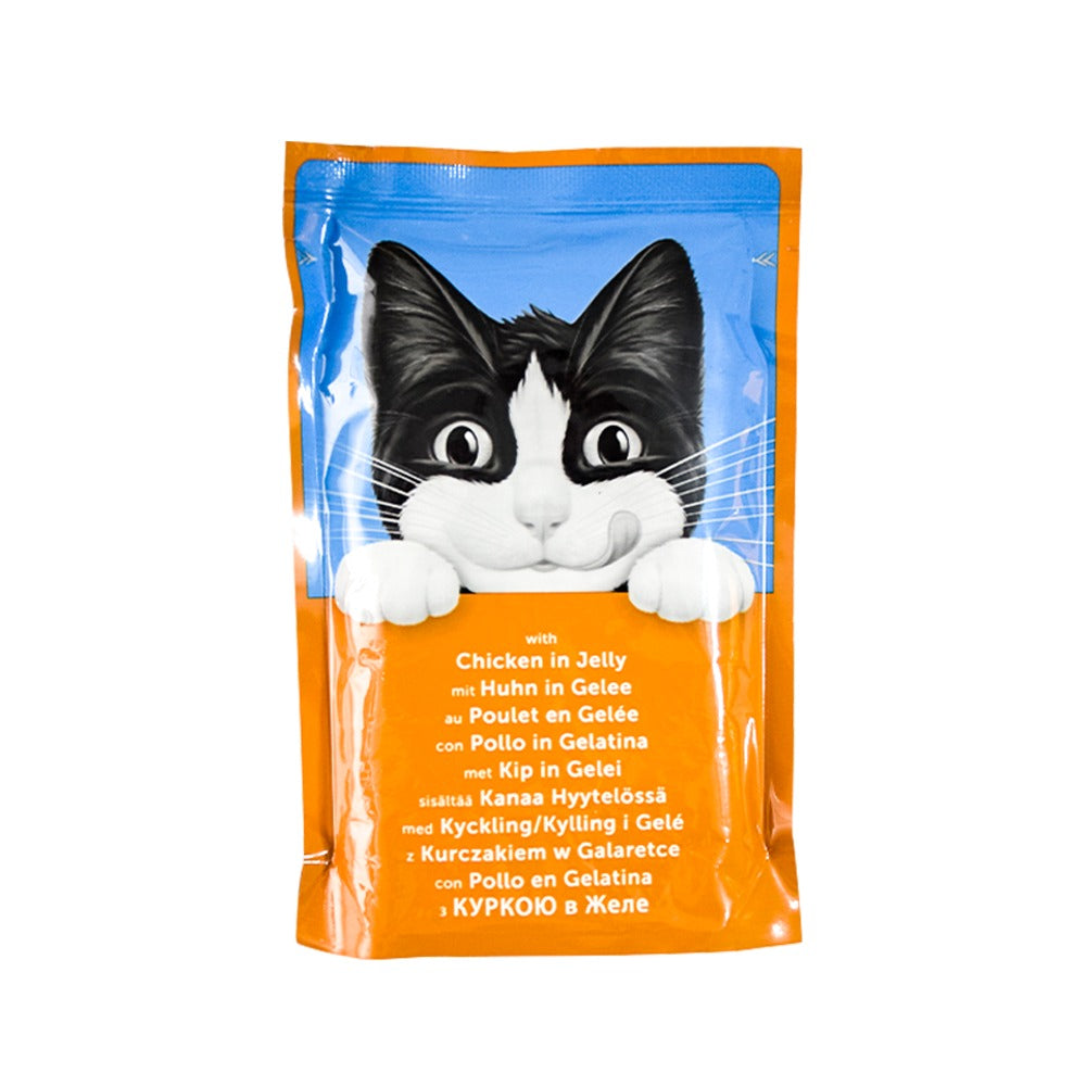 Felix  Jelly Chicken 100g