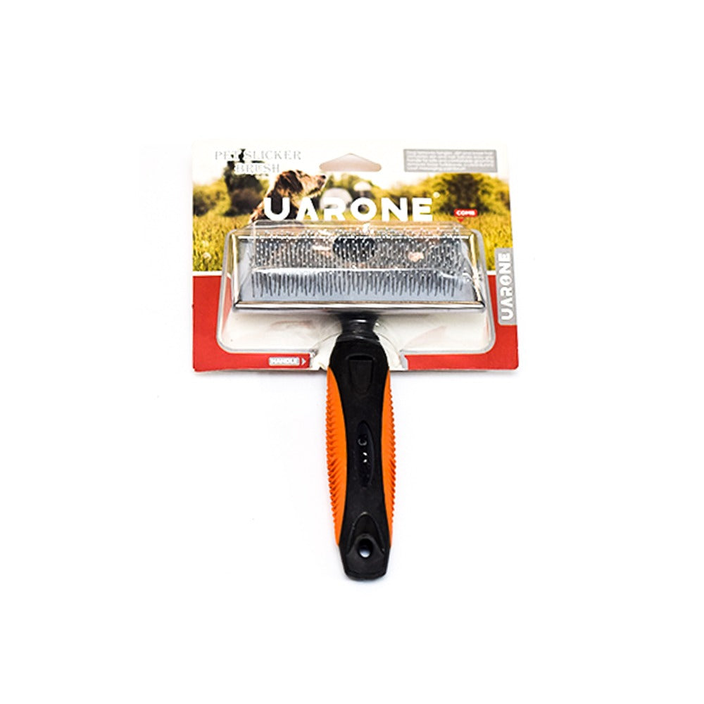 فرشاة شعر UARON PET SLICKER NBH- 25