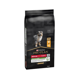 Purina Pro Plan Medium Puppy With Chicken - 12 Kg