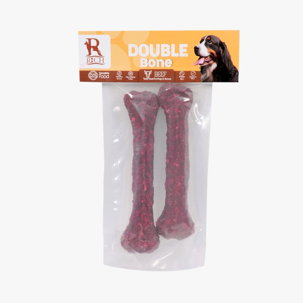 Rich Double Bone Beef 18 cm