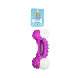 solid teether bone