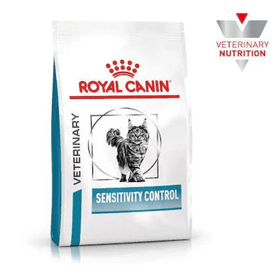 Royal Canin Sensitivity Control Cat – 1.5kg