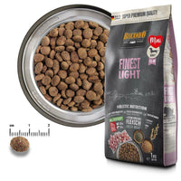 Belcando Dog Dry Food Adult  Finest Light 4Kg