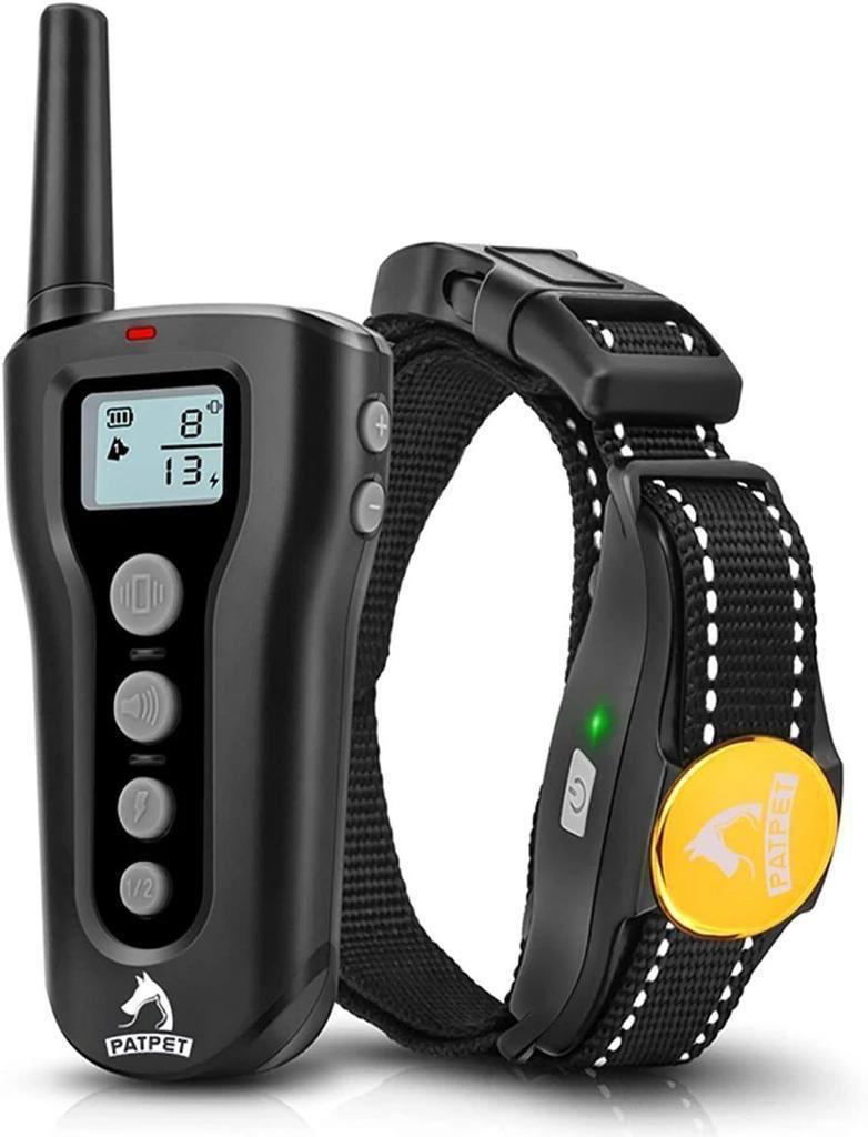 Dog Training 1 Collar Electric