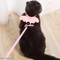 Cat Set Harness And Lead