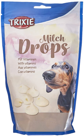 TRIXIE milch drops with vitamins 200g