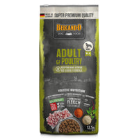 Belcando Dog Dry Food Adult Poultry GF 12 kg