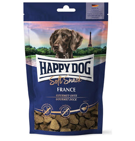 Happy Dog Soft Snack France Dunk 100g