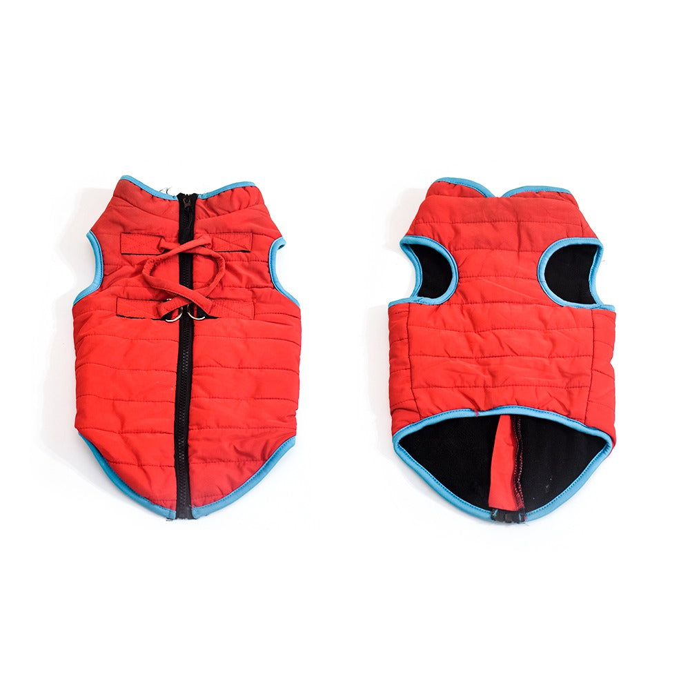 Pump jacket M