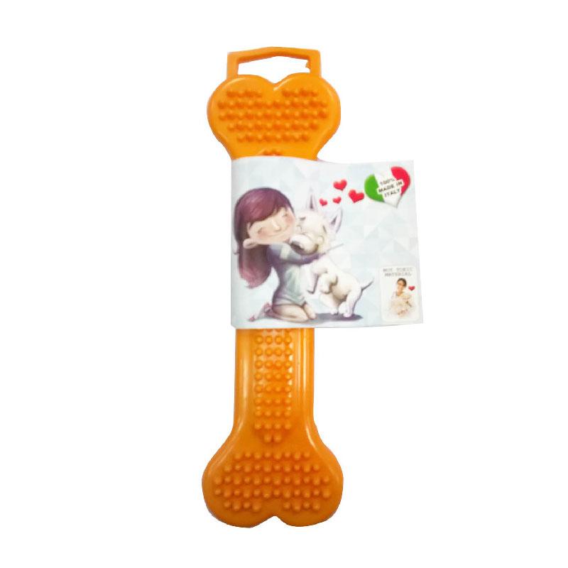 Flexible Bones Game