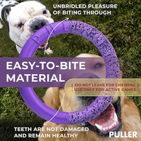 Puller Maxi Dog fitness tool
