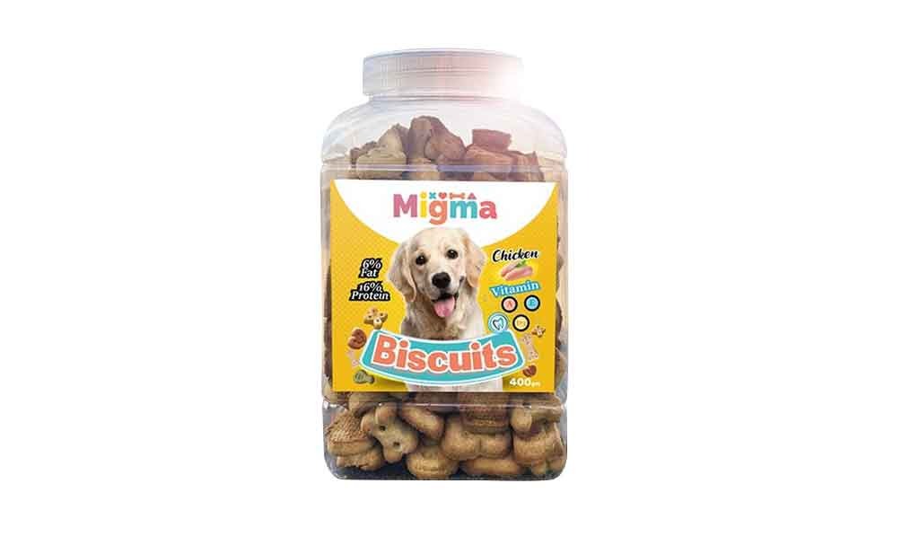 Migma Biscuit Chicken