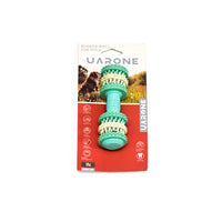 uarone rubber ball for dog NBH-95