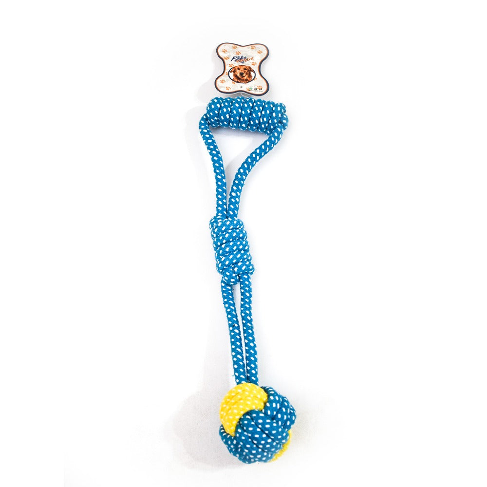 pet voque leash with ball xr .04