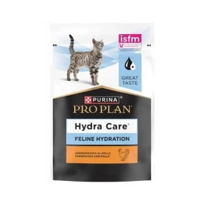 Purina Pro plan hydra care( 10*75g )