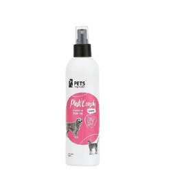 Pets Republic 250ml Pink Candy Sweety Perfume for Dogs