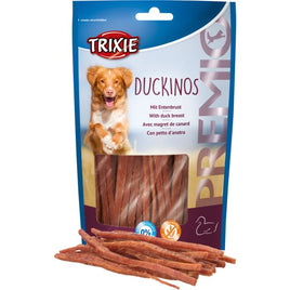 Trixie TX-31594 Premio Duckinos, 80 g