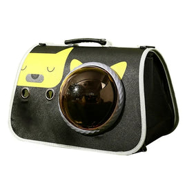 Pet Carrier Bag Cute Large Space