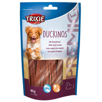 Trixie TX-31594 Premio Duckinos, 80 g