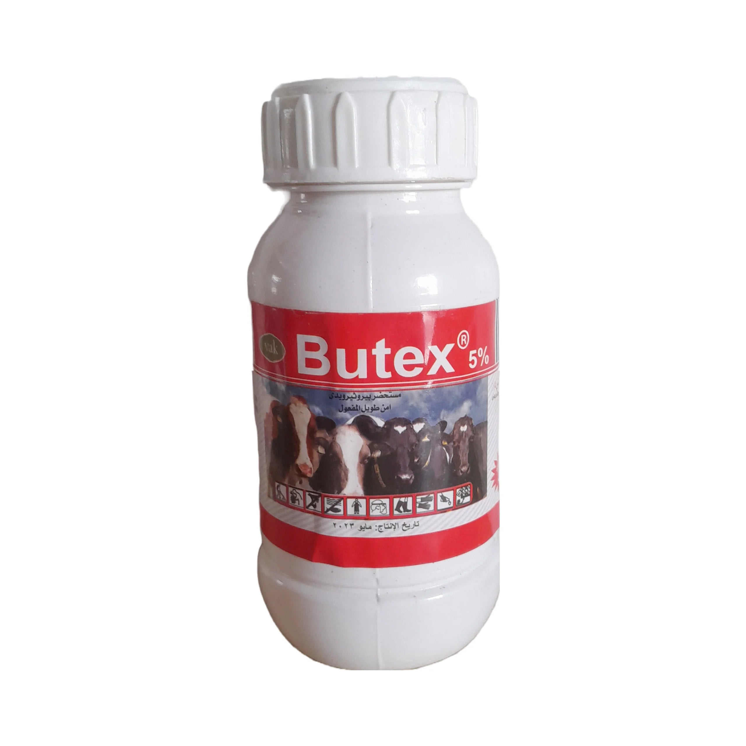 Butex 5 %