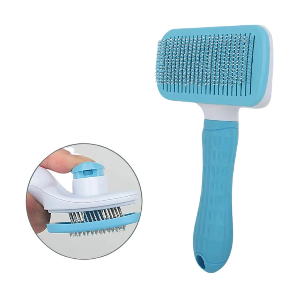 Pet Hair Remover