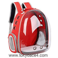 Cat Carrier Bag Breathable Cat Backpack Small