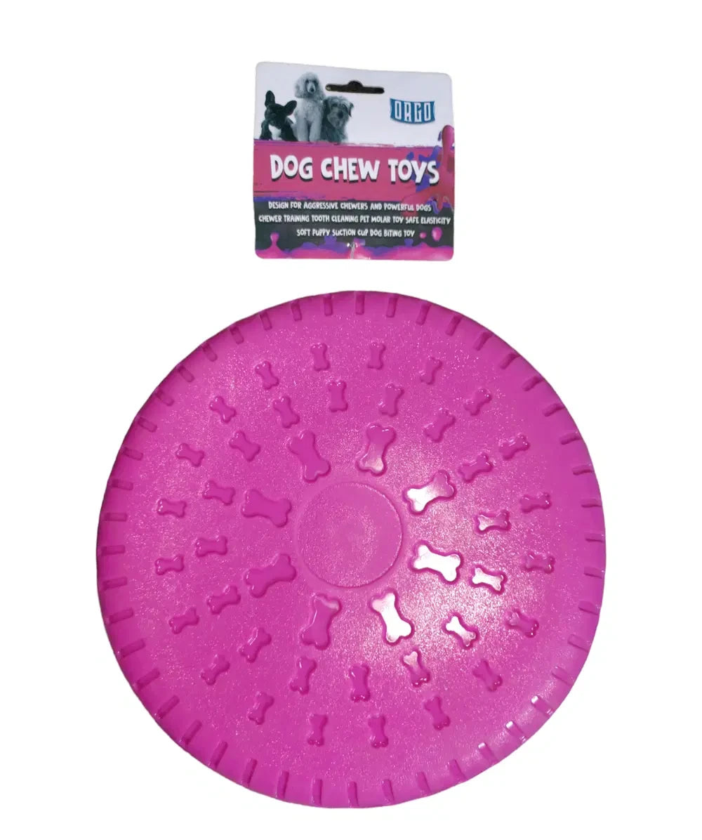 Dog Chew Toys  pink